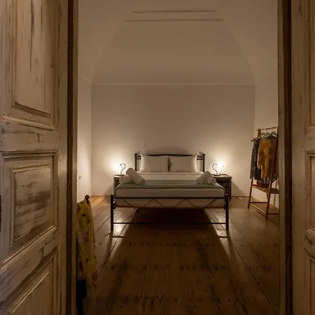 Vila Art Canava Luxury