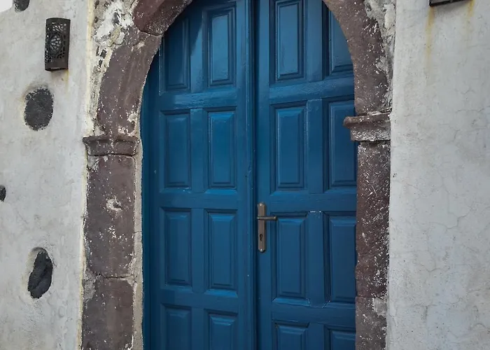 Vila Art Canava Luxury