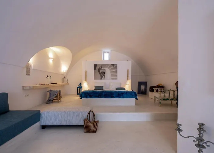 Art Canava Luxury Vila *