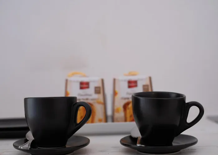 Vila Art Canava Luxury *