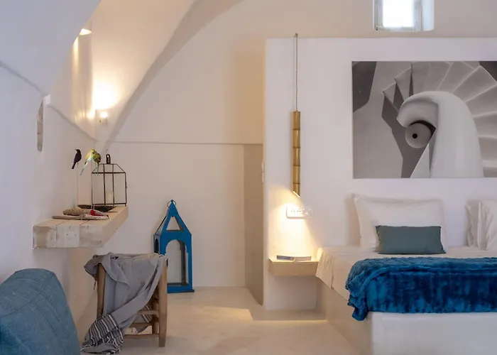 Art Canava Luxury Vila