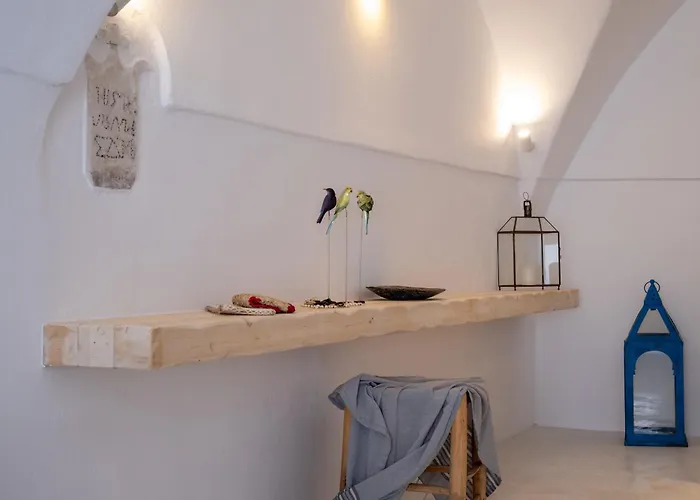 Vila Art Canava Luxury