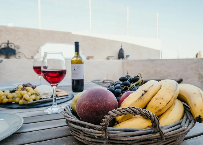 Vila Art Canava Luxury