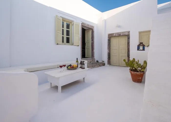 Art Canava Luxury Vila *