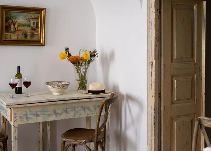 Art Canava Luxury Vila *