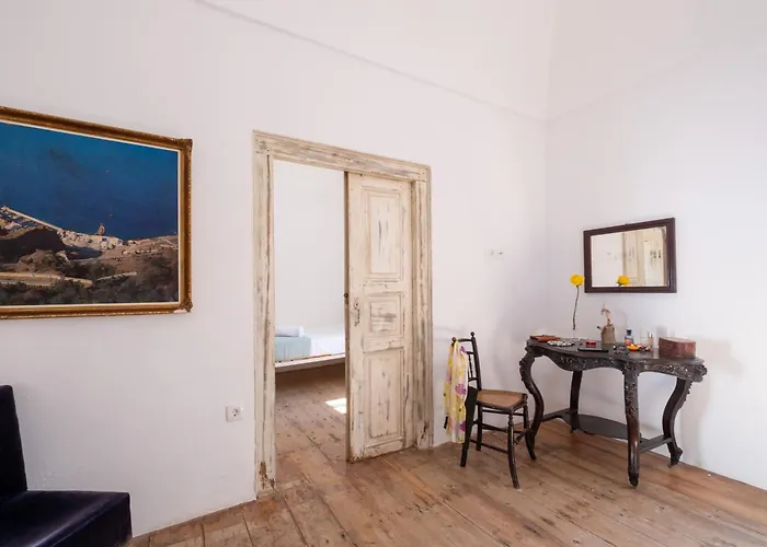 Vila Art Canava Luxury *