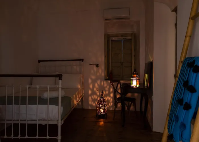 Vila Art Canava Luxury