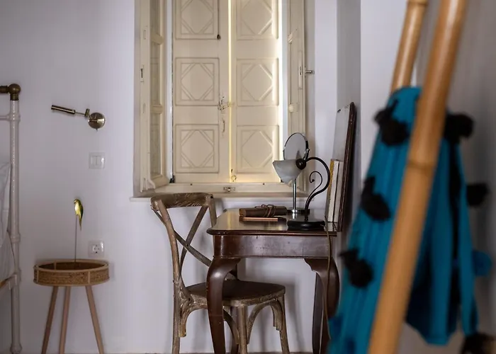 Art Canava Luxury Vila