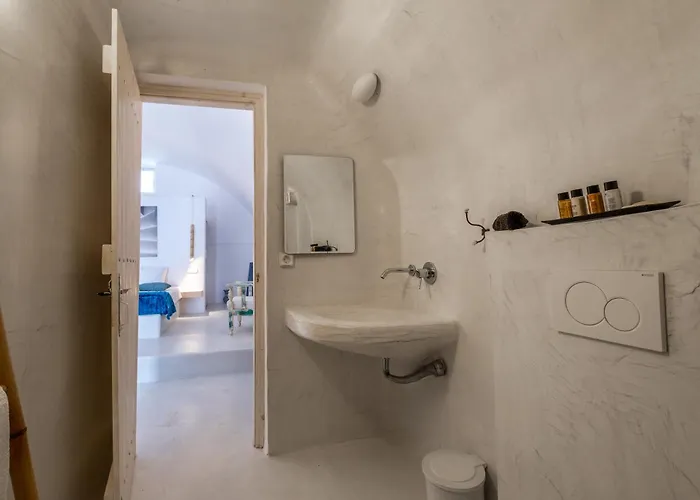 Art Canava Luxury Villa