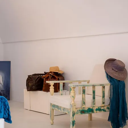 Villa Art Canava Luxury