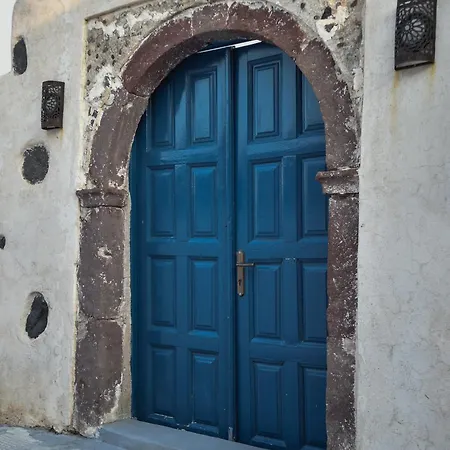 Vila Art Canava Luxury