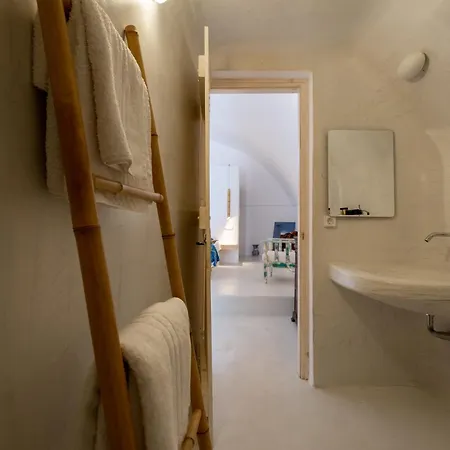 Art Canava Luxury 산토리니