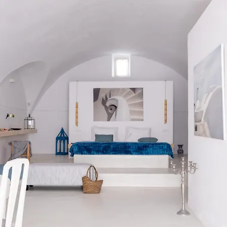 Art Canava Luxury Villa *