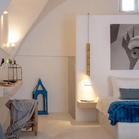 Art Canava Luxury Villa