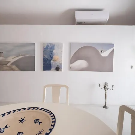 Art Canava Luxury * Fira (Santorini)