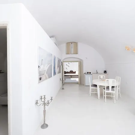 Art Canava Luxury Villa