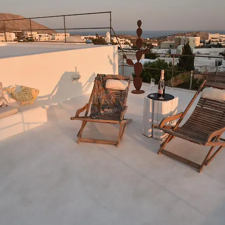 Art Canava Luxury 산토리니