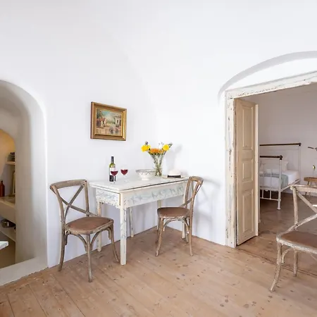 Art Canava Luxury Villa