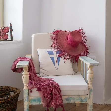 빌라 Art Canava Luxury *