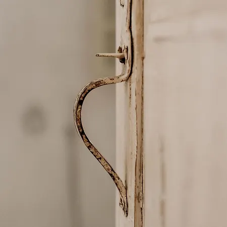 Art Canava Luxury 빌라 산토리니