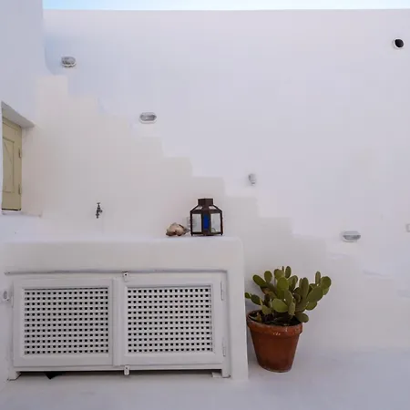 Art Canava Luxury Villa Fira (Santorini)