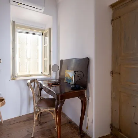 Art Canava Luxury * 산토리니