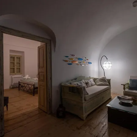 Art Canava Luxury Villa