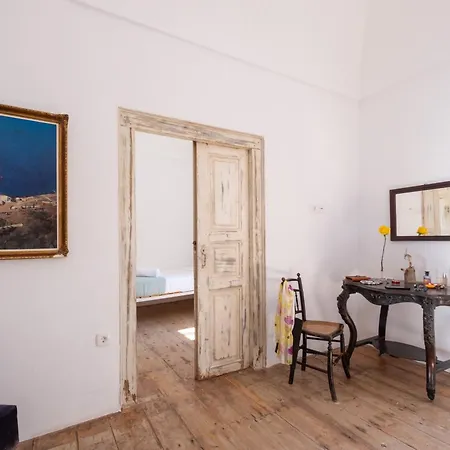 빌라 Art Canava Luxury *