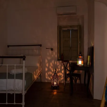 Villa Art Canava Luxury