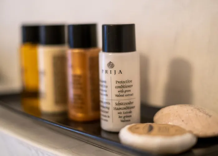 Art Canava Luxury Willa