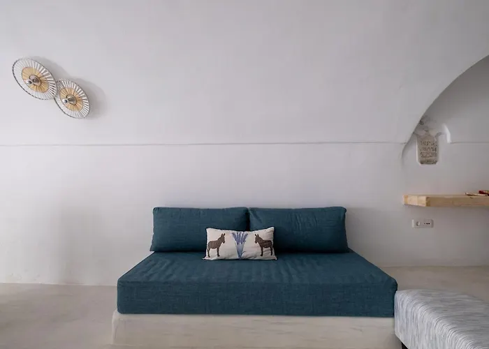 Art Canava Luxury Willa