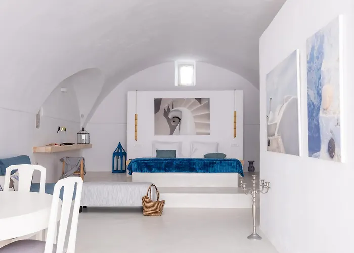 Art Canava Luxury Willa *