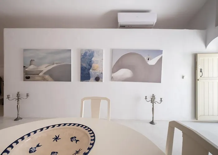 Art Canava Luxury * Fira (Santorini)