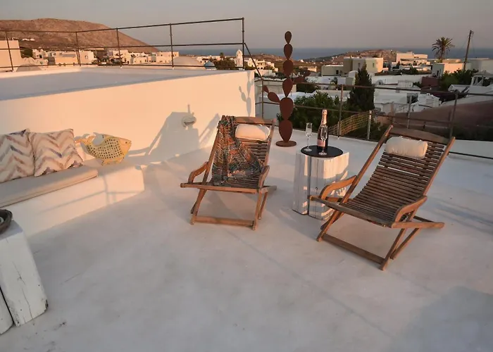 Art Canava Luxury Fira (Santorini)