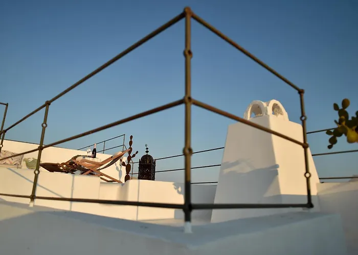 Willa Art Canava Luxury Fira (Santorini)