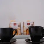 Вилла Art Canava Luxury *