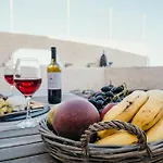 Вилла Art Canava Luxury