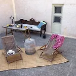 Art Canava Luxury Вилла Тира