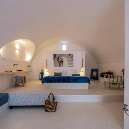 Art Canava Luxury Villa *