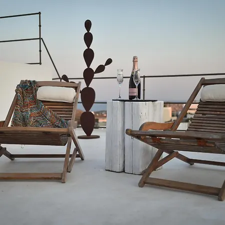 Art Canava Luxury