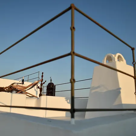 Villa Art Canava Luxury Fira (Santorini)