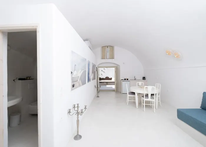 Art Canava Luxury Villa