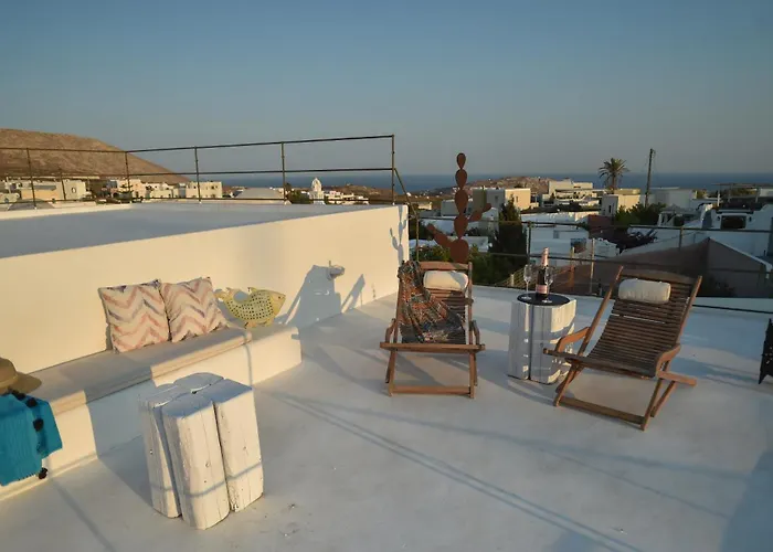 Art Canava Luxury Villa