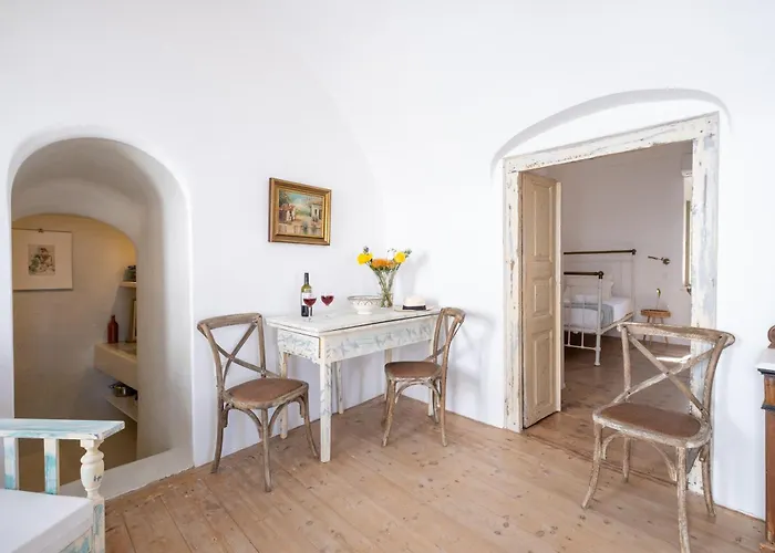 Art Canava Luxury Villa