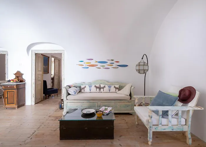 Art Canava Luxury Villa