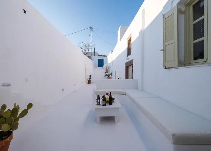 Art Canava Luxury Villa