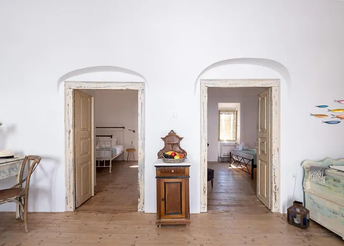 Art Canava Luxury Villa *