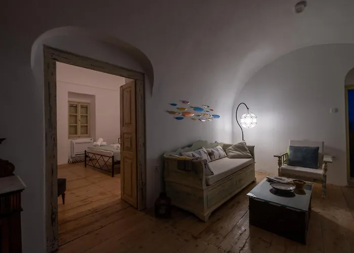 Art Canava Luxury Villa