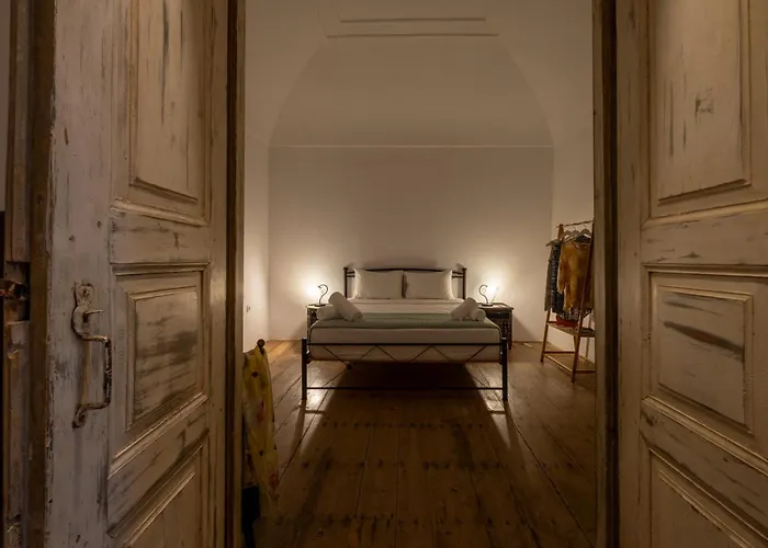 Villa Art Canava Luxury