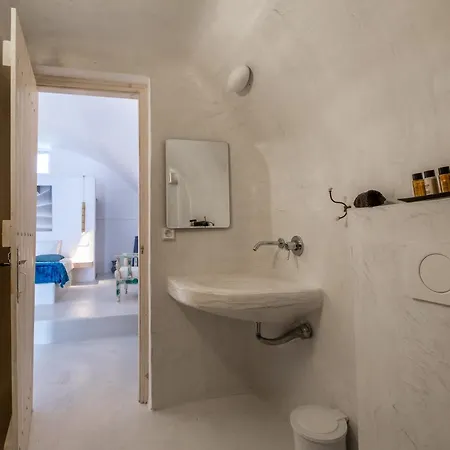 Art Canava Luxury Villa